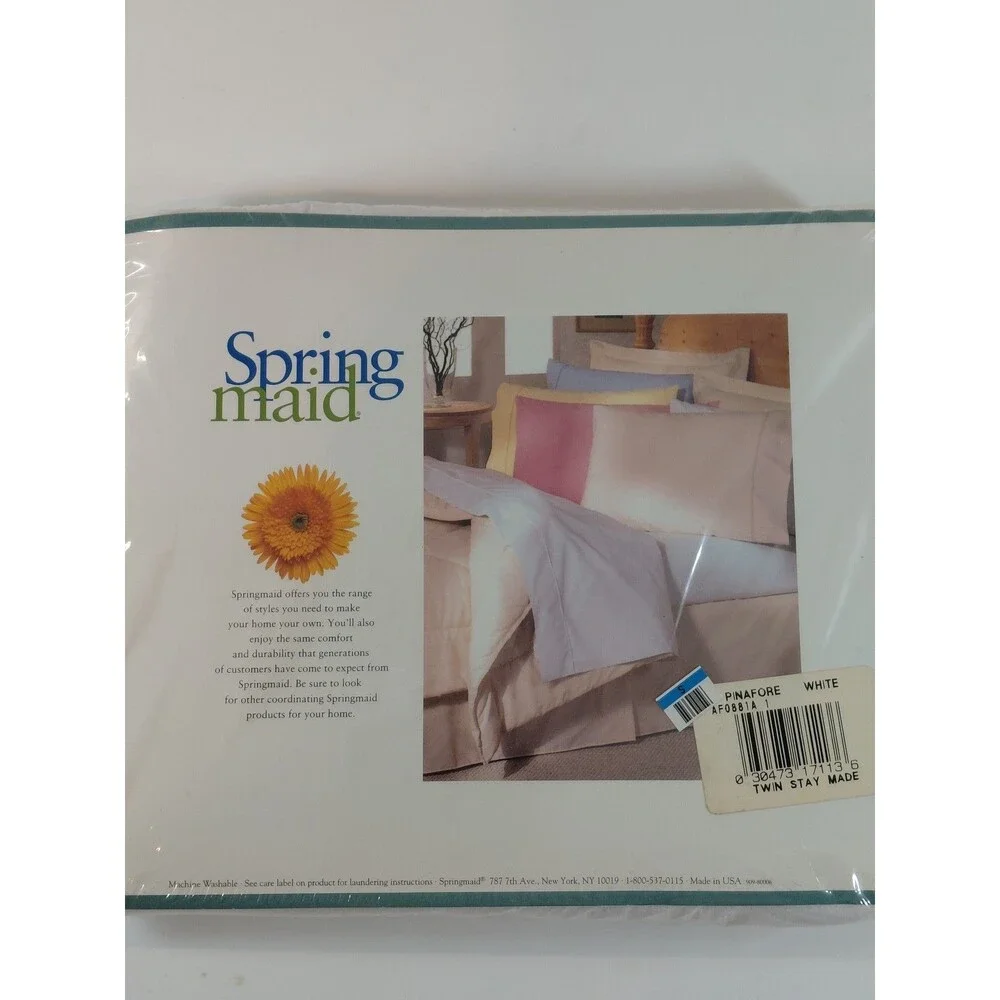 Springmaid discover comfort